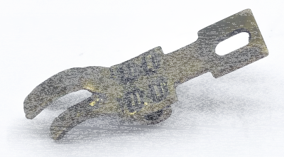 lever float all models (FR)