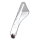 Shifter guide 3 speed chrome WL47-73 (FR)