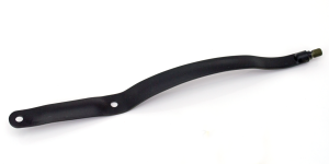 screw, shifter guide, set 2, chrome (FR)