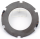 disc, steel, clutch wth rattlers,WL (FR)