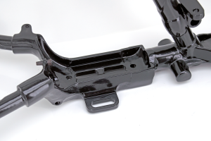 Replica frame WL41-up, all drop forged (FR)