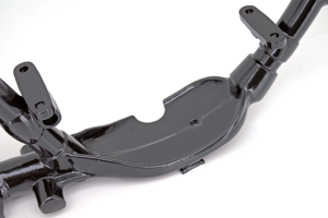 Replica frame WL41-up, all drop forged (FR)