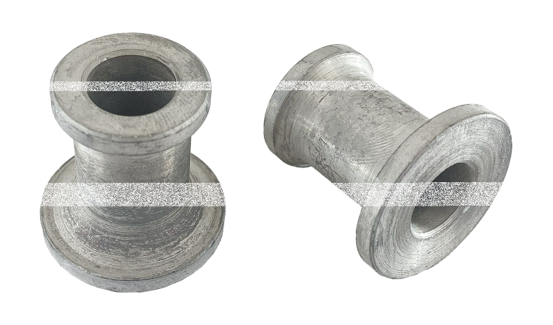 spacer, cylinder bracket,setof 2,WL (FR)