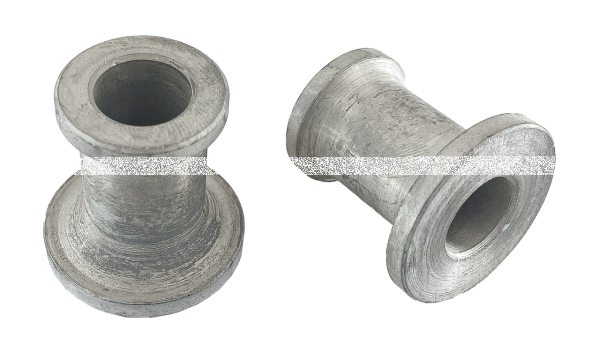 spacer, cylinder bracket,setof 2,WL (FR)