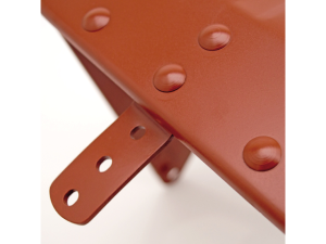 luggage carrier military model WLA/WLC (FR)