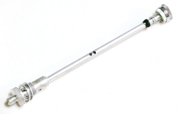 petrolvalve complete BT40-49 models, chr (FR)