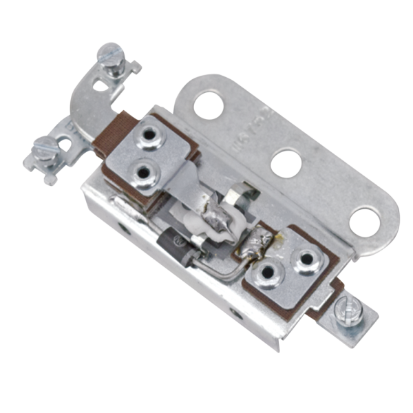 Relay solid state idiot light 3-point (FR)