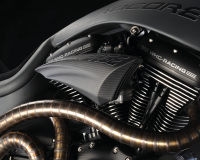 HERCULES ASS HARDWARE KIT XL07-UP EFI