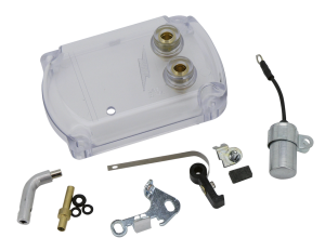 Morris Manual Advance/Retard Unit (FR)