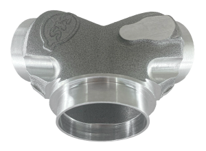 S&S BT84-99 CV manifold #397 size (FR)