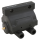 Power pulse coil 3Ohm black (FR)