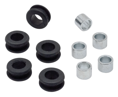 5pck grommets w/bushings BT63-84