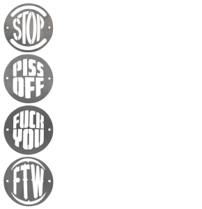 NSC 28 style taillight only (FR)