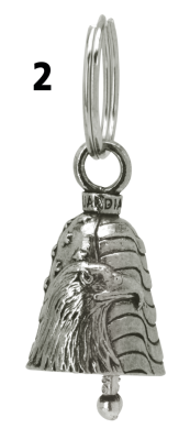 Guardian Bell "Bald Eagle Bell" (FR)