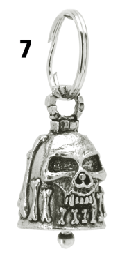 Guardian Bell "Bones Bell" (FR)