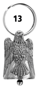 Guardian Bell "Eagle Bell" (FR)