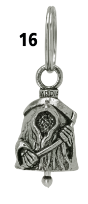 Guardian Bell "Grim Reaper Bell" (FR)