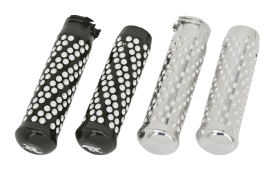 Spiral grips Polished (FR)