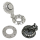 Neo-Fusion Gas Cap Polished (FR)