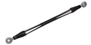 Shift Rod Pointed Black&MachineCut (FR)