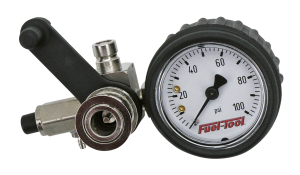 F-T Fuel Tool Fuel Pressure Gauge (FR)