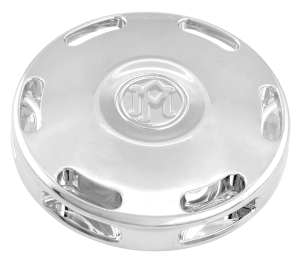 PM Apex Fuel Cap Chrome 96-Up (FR)
