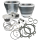 S&S 106CI Cylinderkit silver TC07-17 (FR)