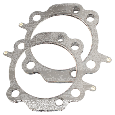 Head gaskets FLH14-UP Twin Cooled 3.927" (FR)