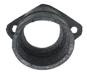 Rear compliance fitting (FR)