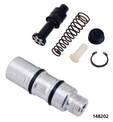 RR brake MC repair kit 87-up 3/4" bore
