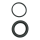CALIPER SEAL KIT RR FLH/T79-85 (FR)