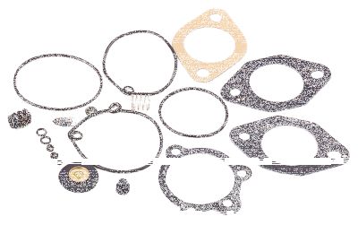 CARB REPAIR KIT KEIHIN BUTTERFLY 76-89 (FR)