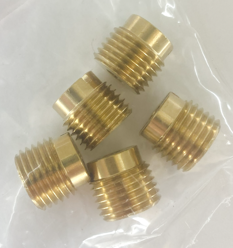 5pck Keihin Butterfly MAIN JETS #180 (FR)