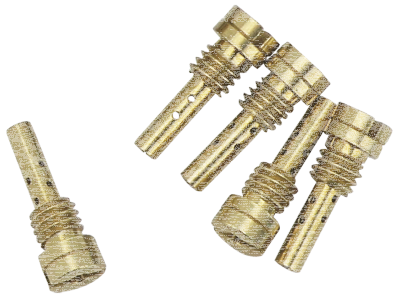 5pck Keihin Butterfly SLOW JETS #0.56 (FR)