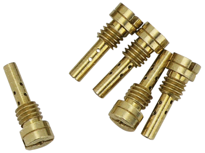 5pck Keihin Butterfly SLOW JETS #0.88 (FR)