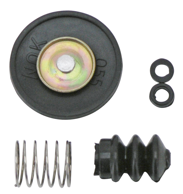 Keihin Diaphragm rebuild kit (FR)