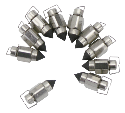 10pck KEIHIN VALVE 27337-76 (FR)