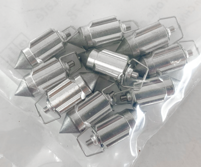 10pck KEIHIN CARB FLOAT VALVE (FR)