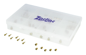 5pck Keihin CV SLOW JETS #048