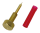 Jetting mixture screw Keihin Butterly (FR)