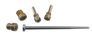 Tuner Jet Kit CV 883XL88-03 (FR)