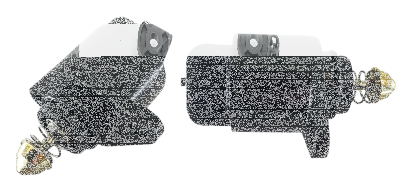IAC Motor 27658-06 (FR)