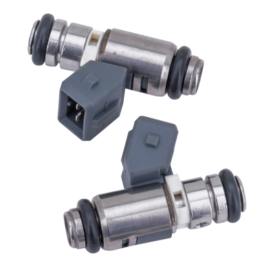 Fuel injectors, white band, 27609-01B (FR)