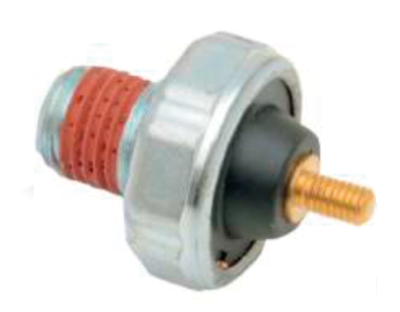 Oil pressure switch TC99-17 VR02-17 (FR)
