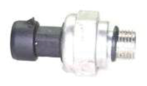 Oil pressure switch ME17-up (FR)