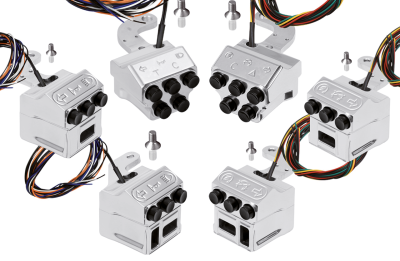 COMET/ELLIPSE SWITCH HOUS 5 BUTT LEFT HY (FR)