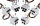 COMET/ELLIPSE SWITCH HOUS 5 BUTT LEFT HY (FR)