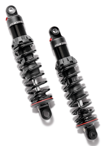 P.S. 490 series shocks XL 12" (FR)