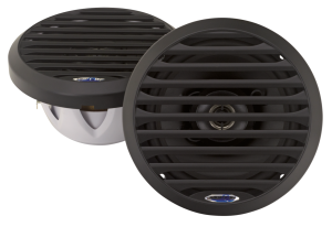 Aquatic 6.5" Speakers for Speaker Lids (FR)