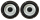 Aquatic 6.5" Speakers RGB Fairing (FR)